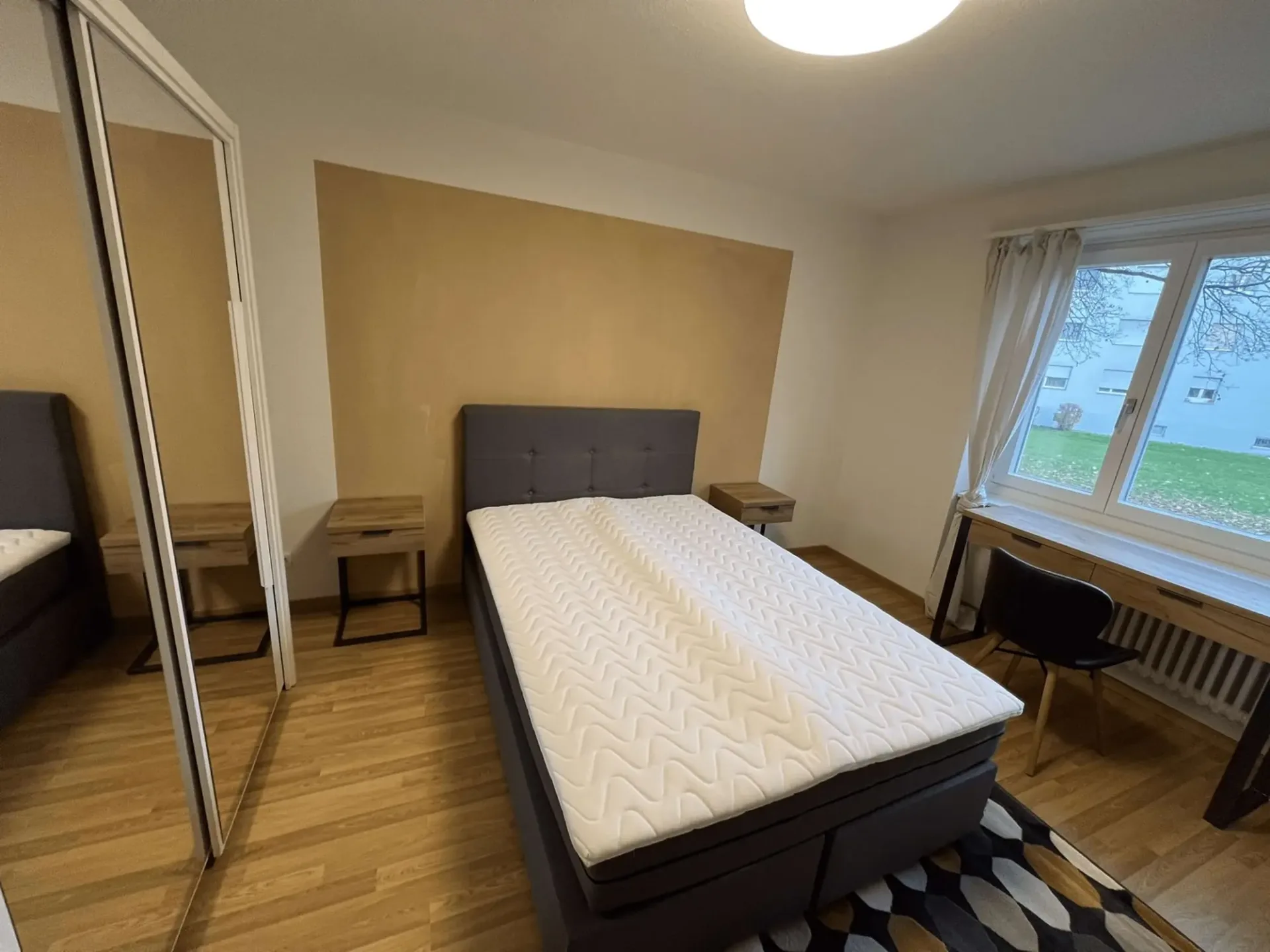 WG Zimmer