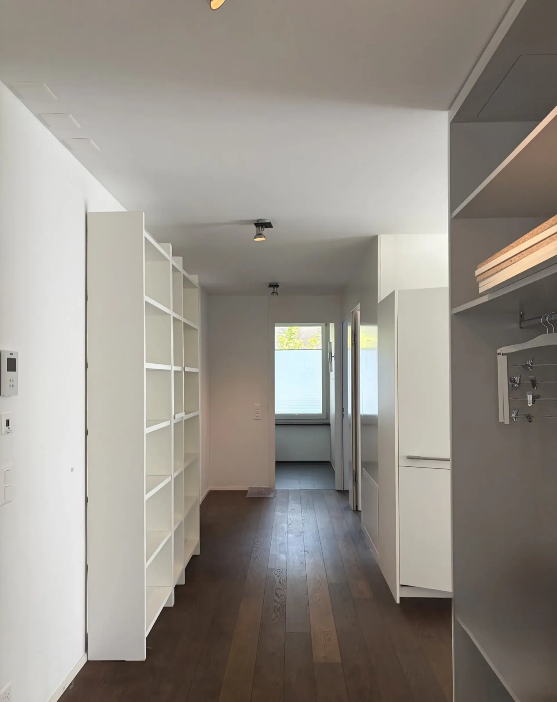 Exkluxive Wohnung inkl. Einstellhallenplatz