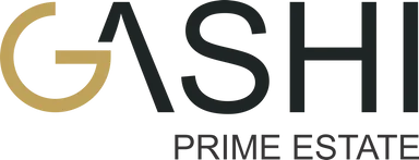 GASHI Prime Estate