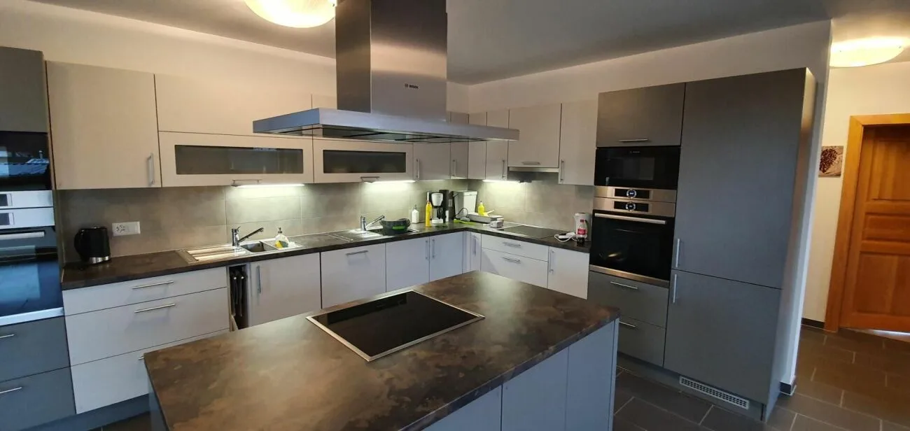 Chambre à louer dans une colocation à Faoug - N°4