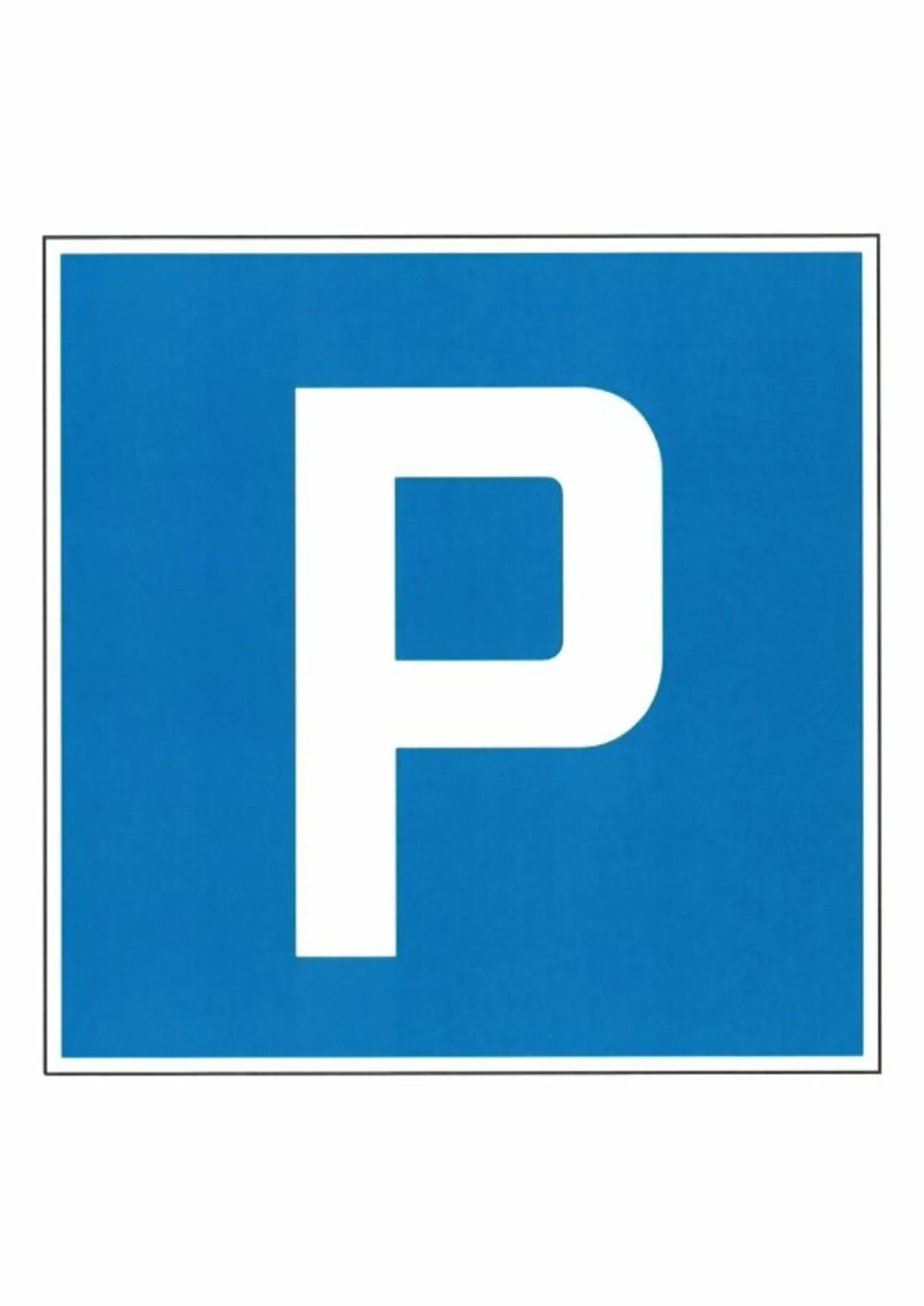 Garagen- sowie Aussenparkplätze