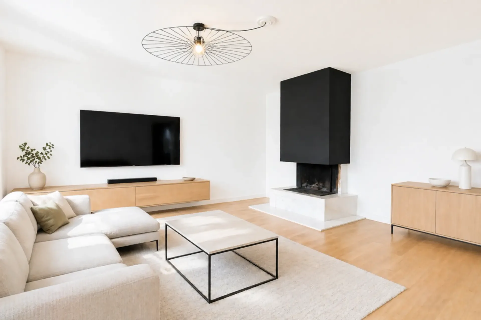 Appartement familial avec véranda - Hameau de Villette