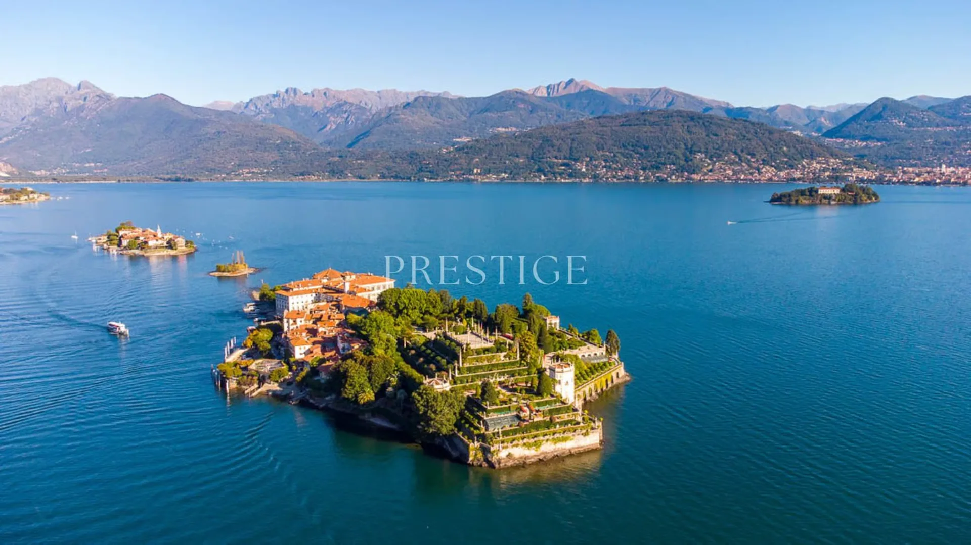 Charmantes Hotel-Restaurant in der Nähe des Lago Maggiore