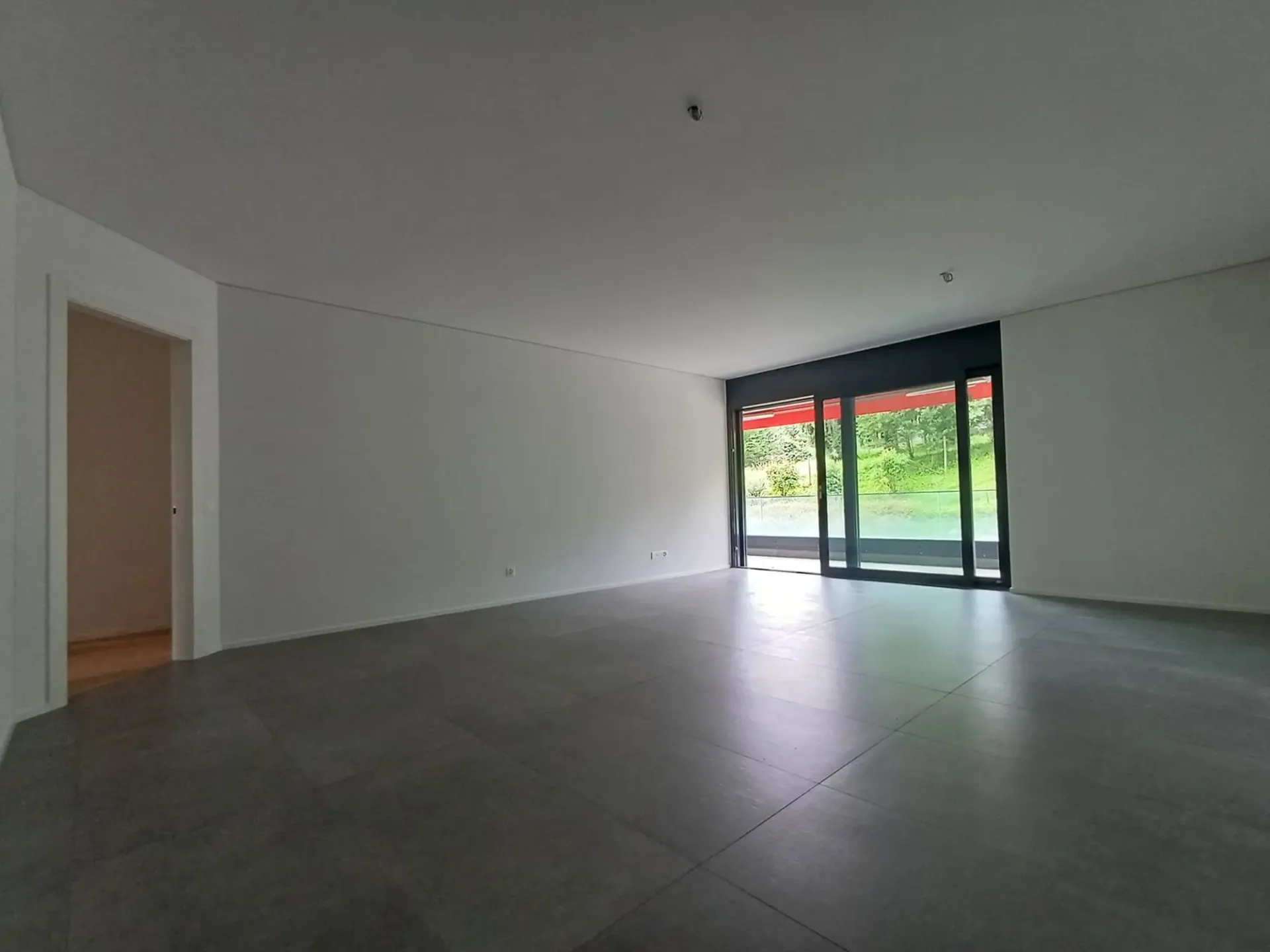 VACALLO 4.5 Zimmer, 1. Stock in Residenz Fornasette(4)
