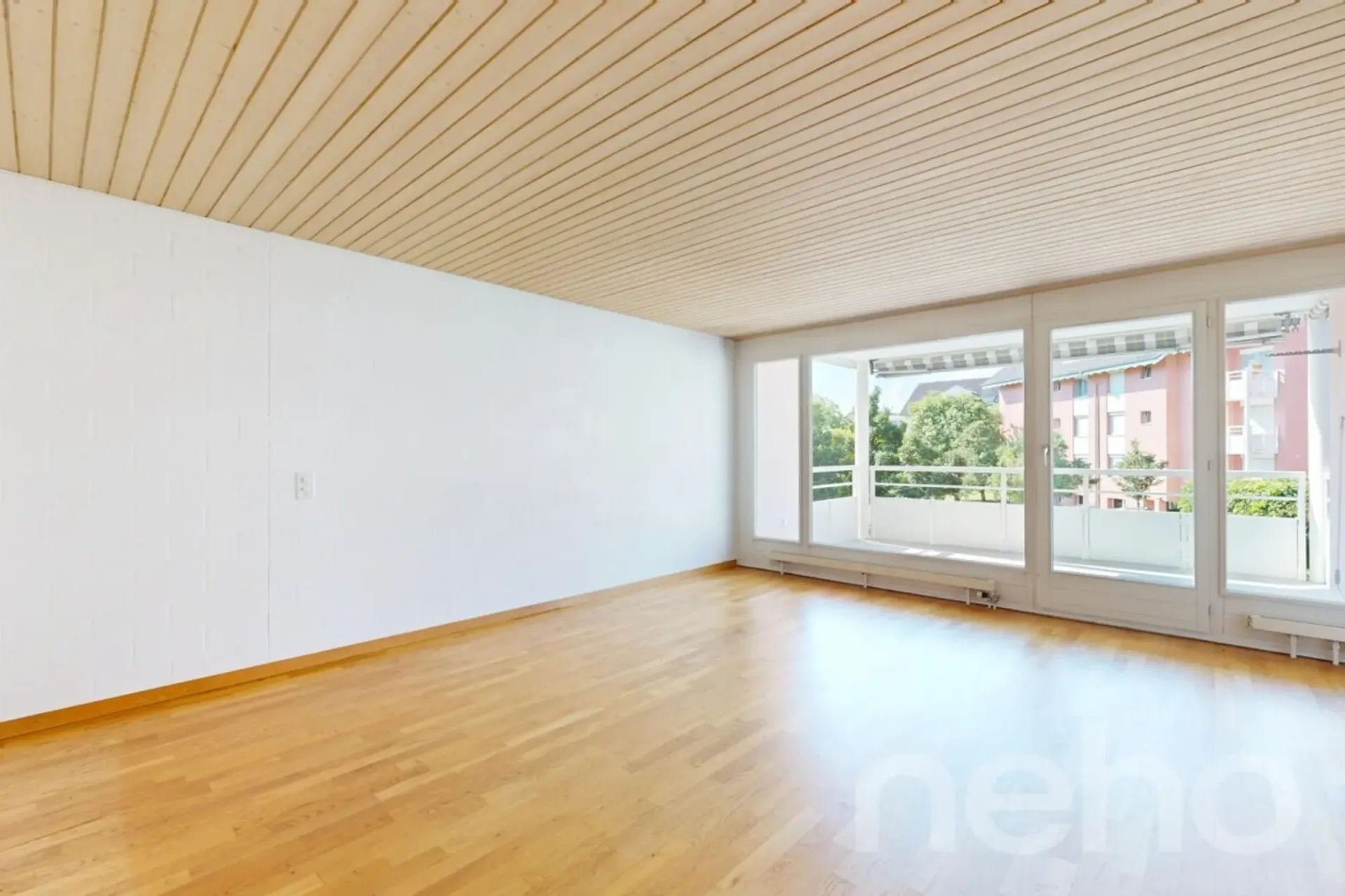 Attraktive 3.5-Zimmer-Wohnung an Toplage