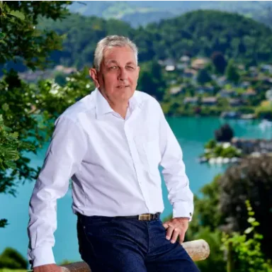 Markus Gerber