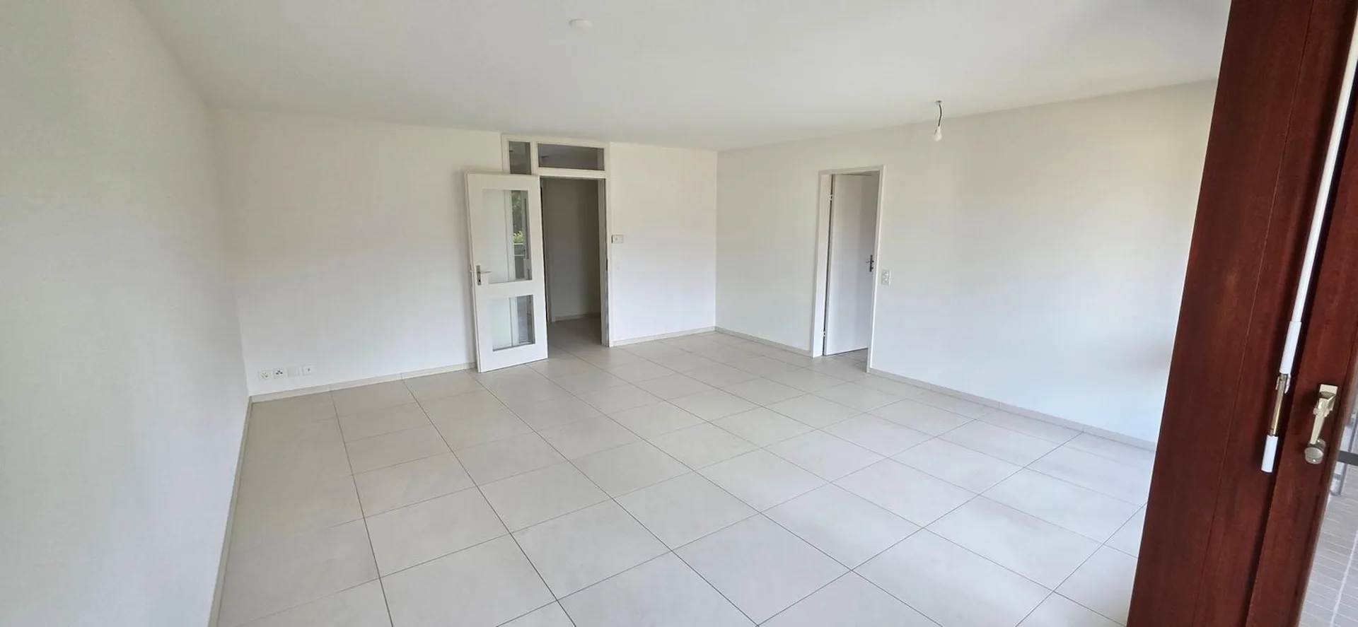 helle, sonnige, ruhige 3.5-Zimmer Wohnung mit Balkon