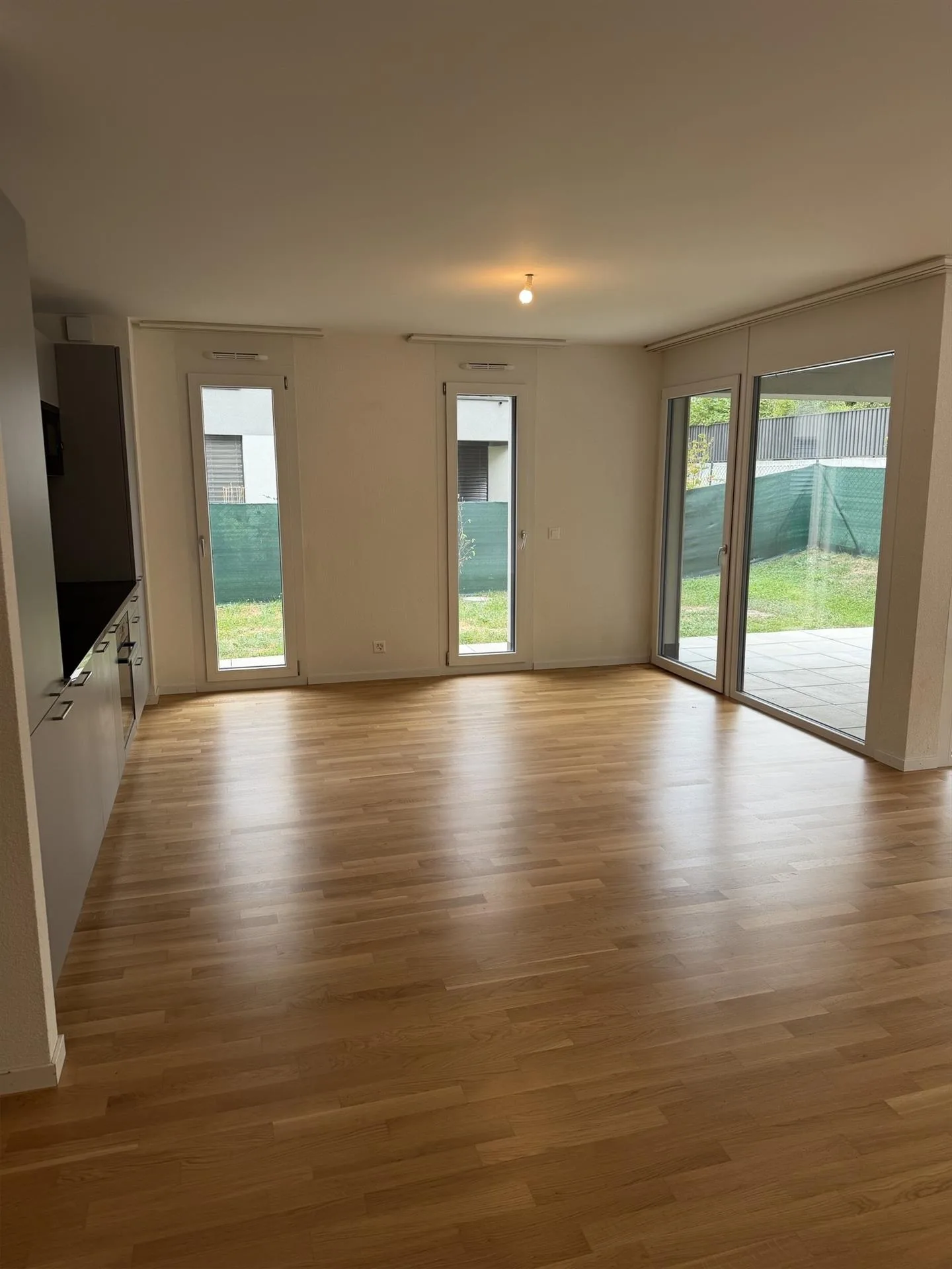 Magnifique appartement à louer à Prangins !