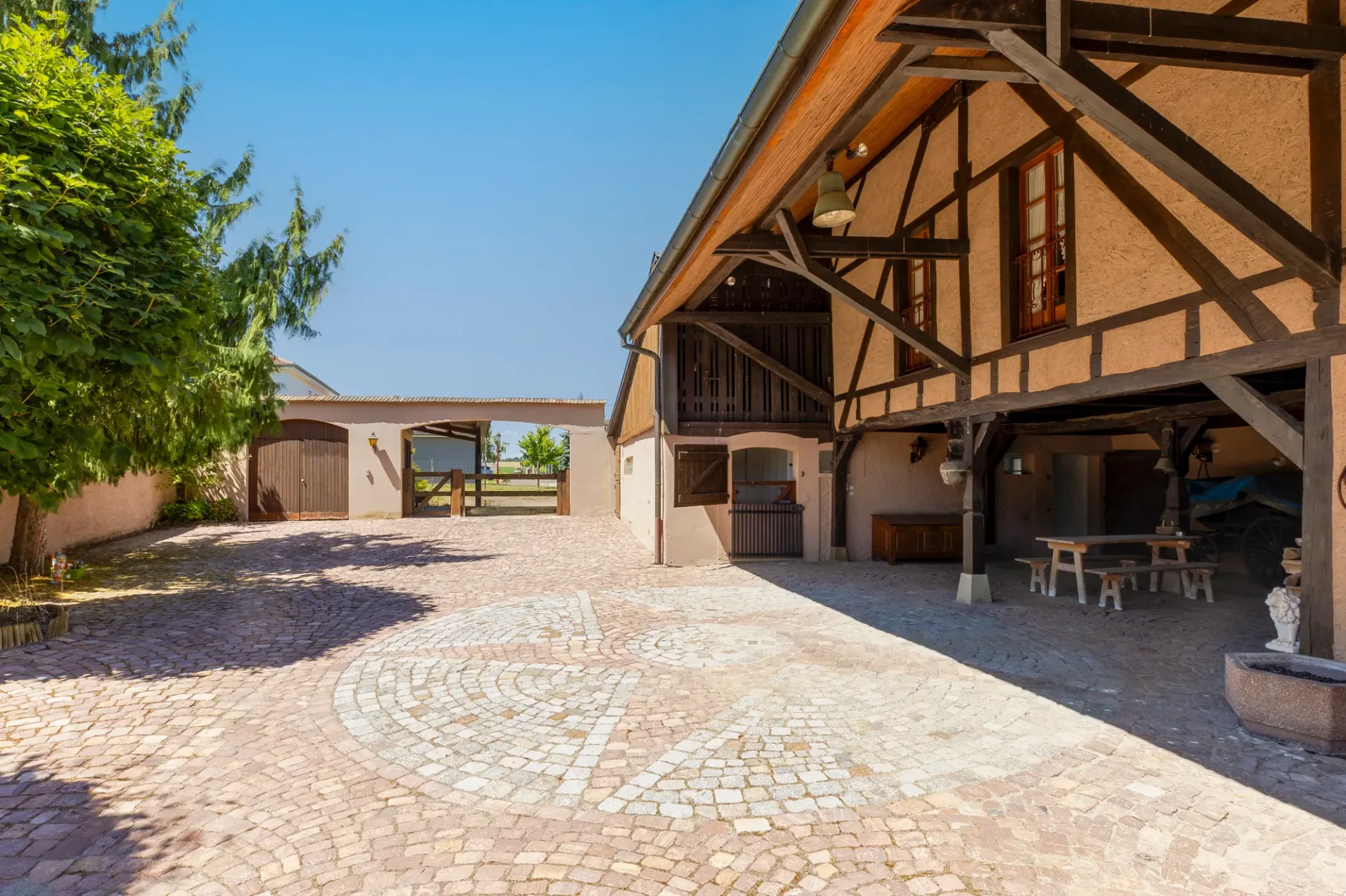 Selten: Authentisches Haus von 233m²