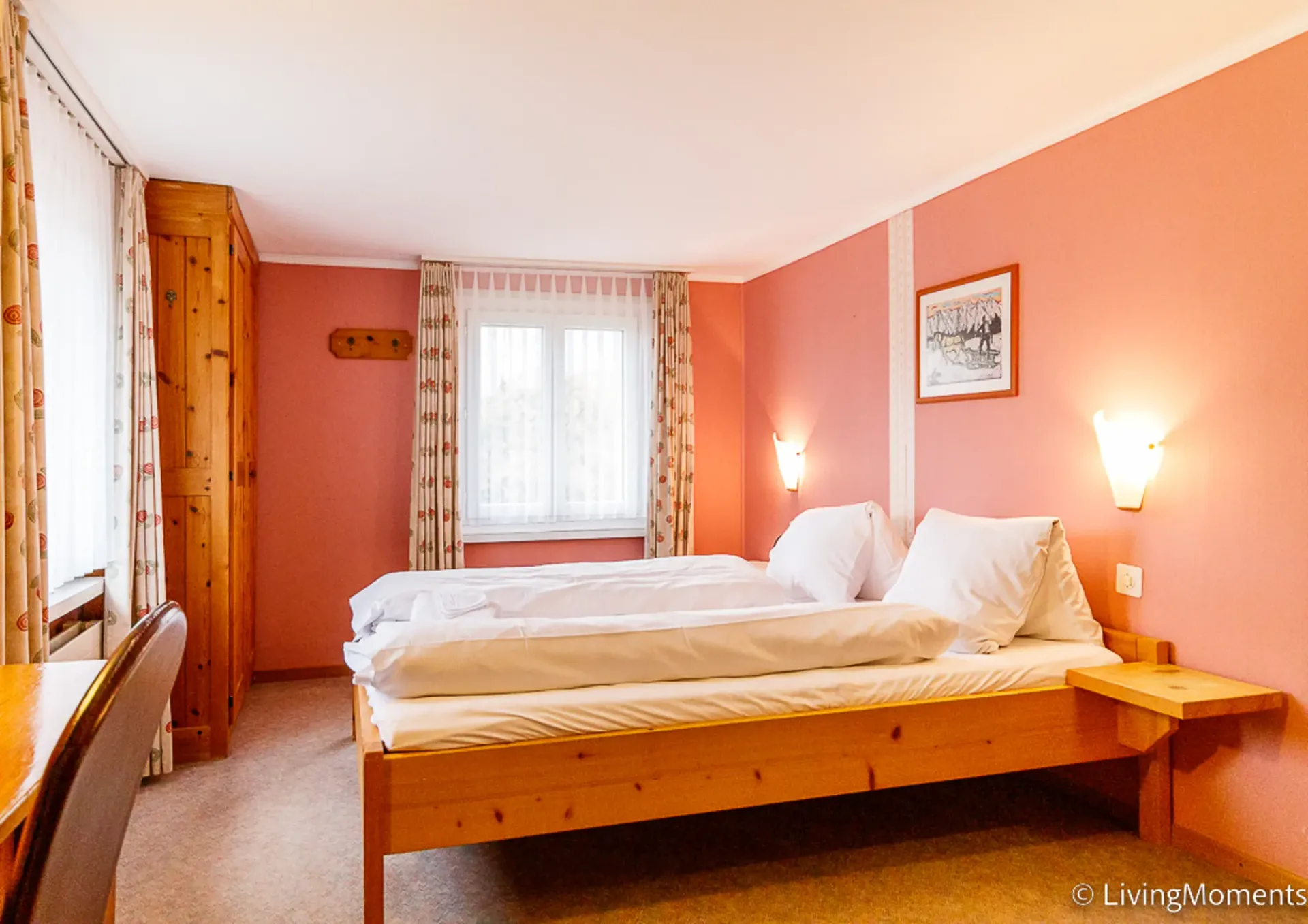 Furnished Studio for Monthly Rent - Move in and Feel at Home!
