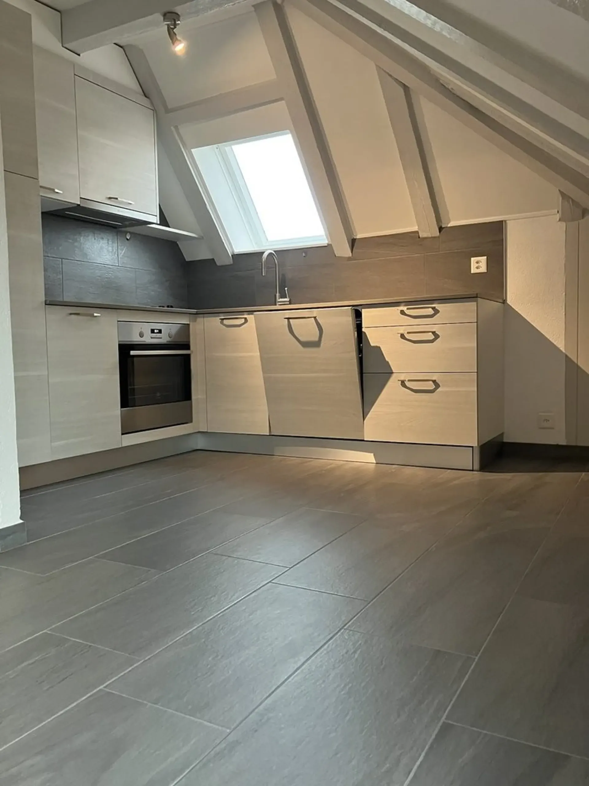 Duplex 3 Zimmer, 2300 La Chaux-de-Fonds