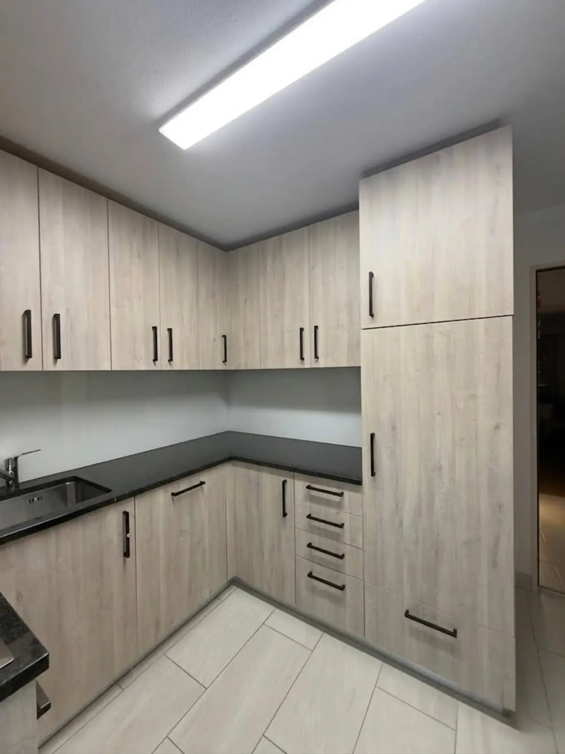 Helle und gemütliche 3.5-Zimmer-Wohnung in Breitenbach