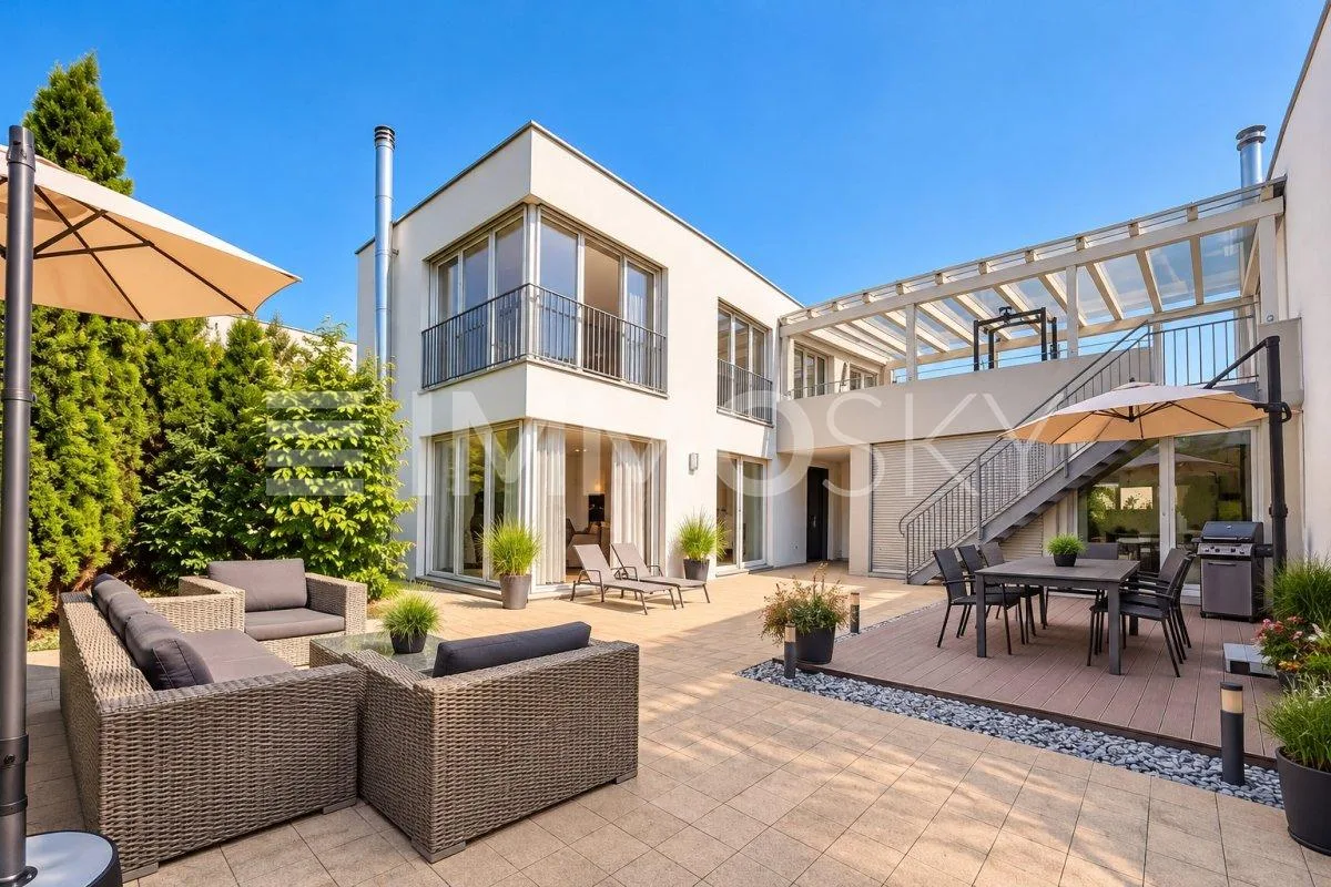 Ein Zuhause zum Verlieben  viel Platz, Licht und Lebensqualität