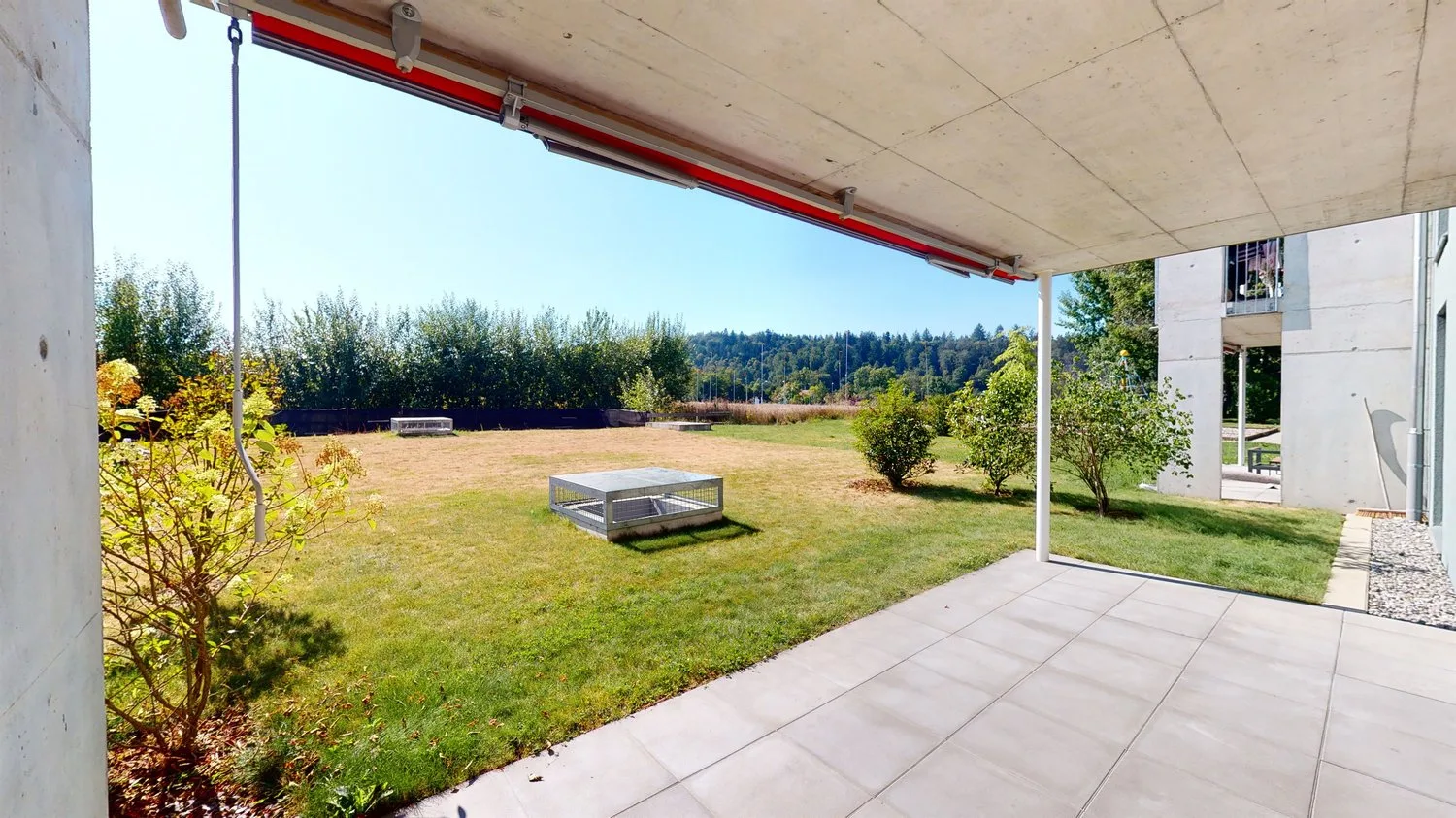 A dream of a garden seat?