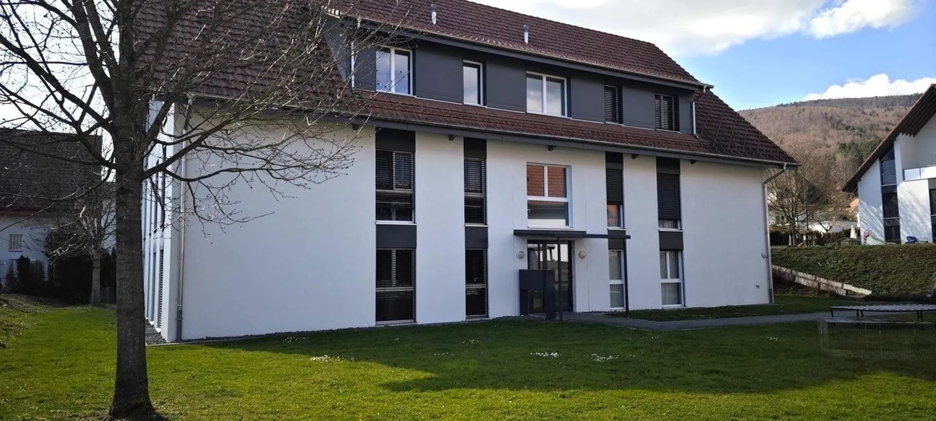 Superbe appartement 4.5 pièces à louer