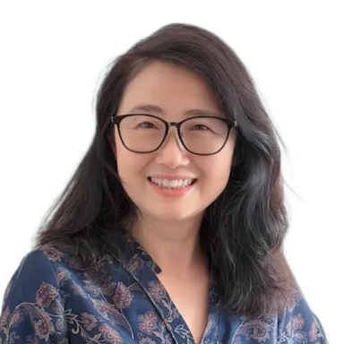 Winnie Sun