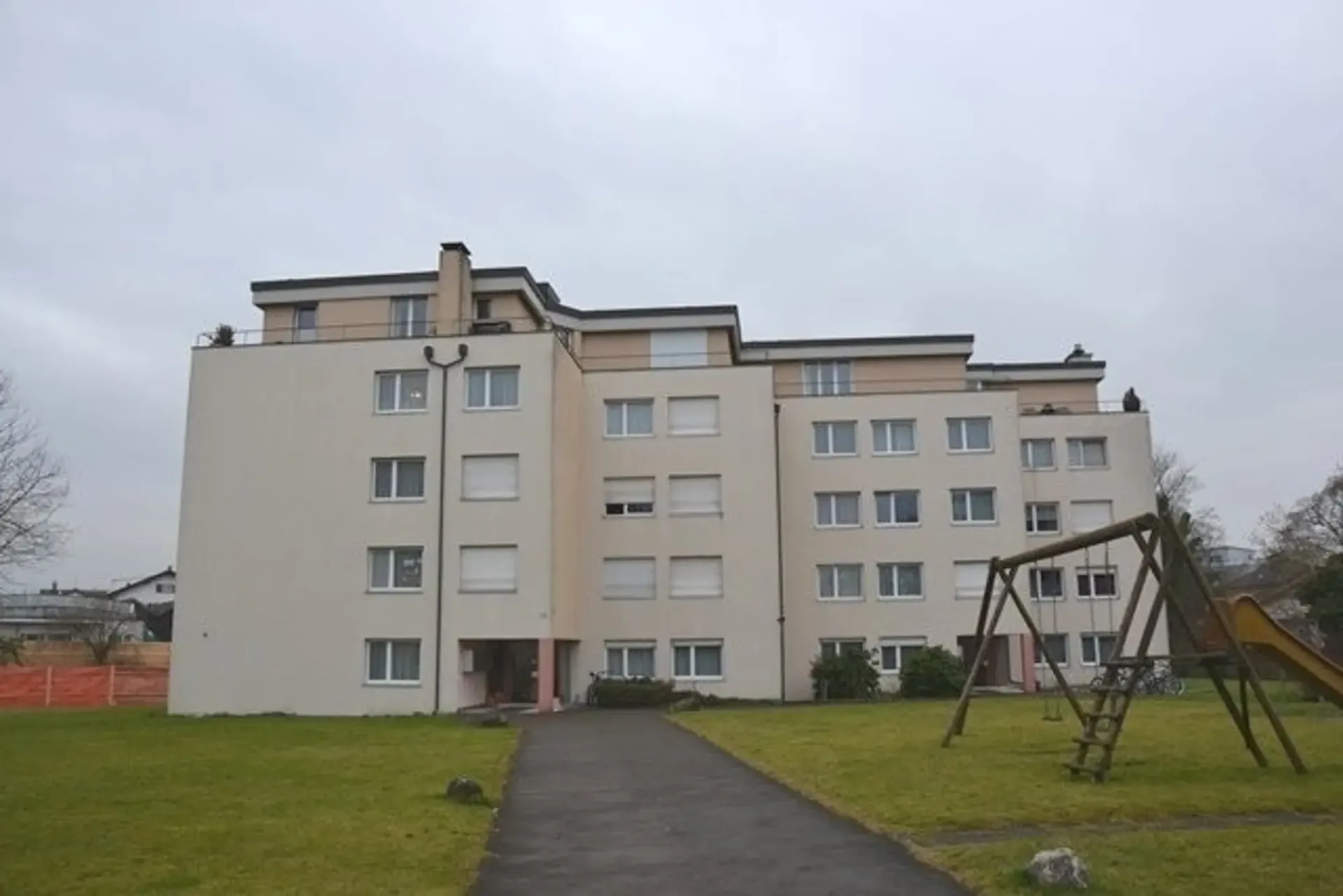 Ihr neues Zuhause in Horn