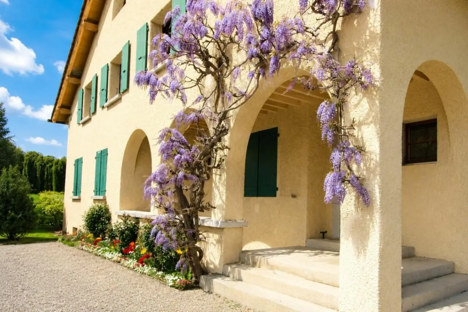 Appartement 5 pièces à Plan-les-Ouates - à Vendre