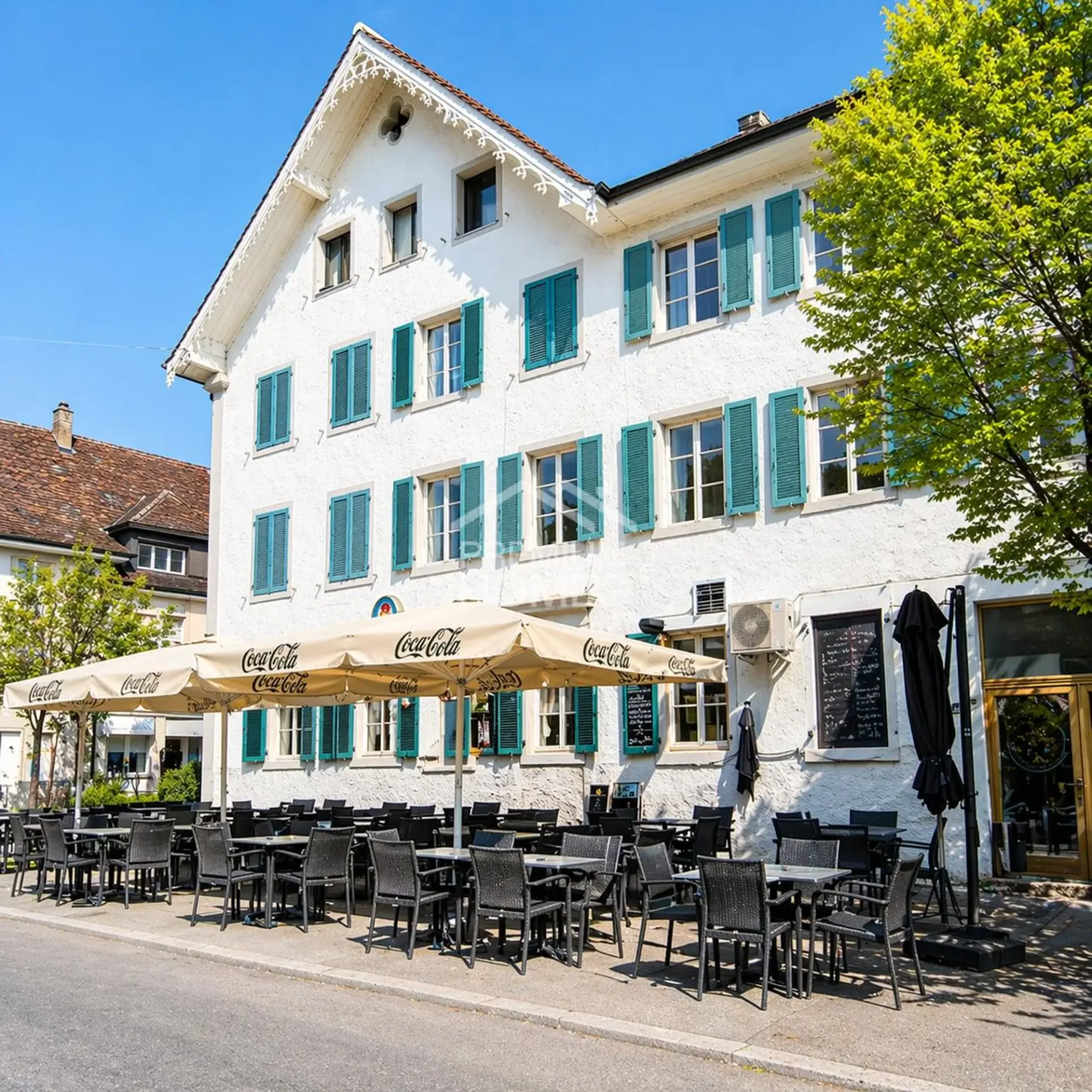 INVESTOREN AUFGEPASST 7.1% BRUTTORENDITE IN MOUTIER (JU)