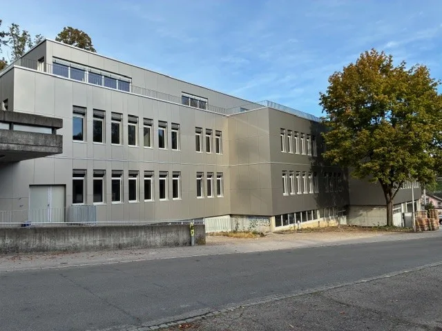 Lagerfläche im Zwischengeschoss am Löchliweg zur Untermiete