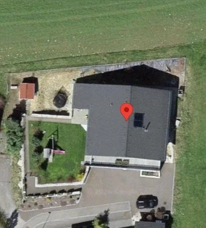 *Einfamilienhaus*