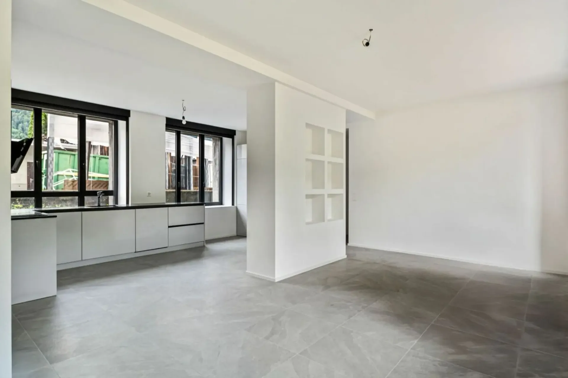 Courtelary, magnifique appartement de 4.5 pces au rez