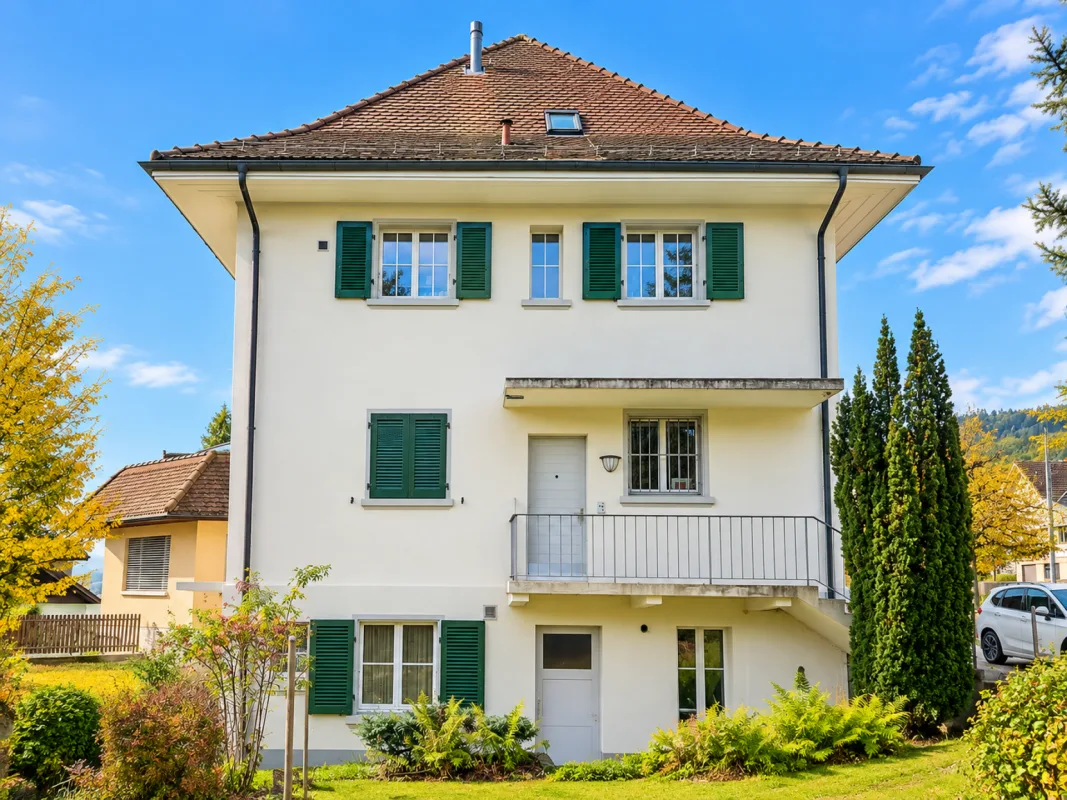 Appartement Studio 1 Pièce