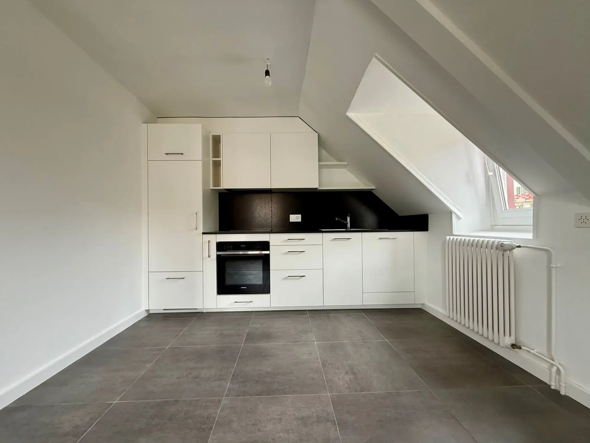 Charmant appartement de 2.5 pièces