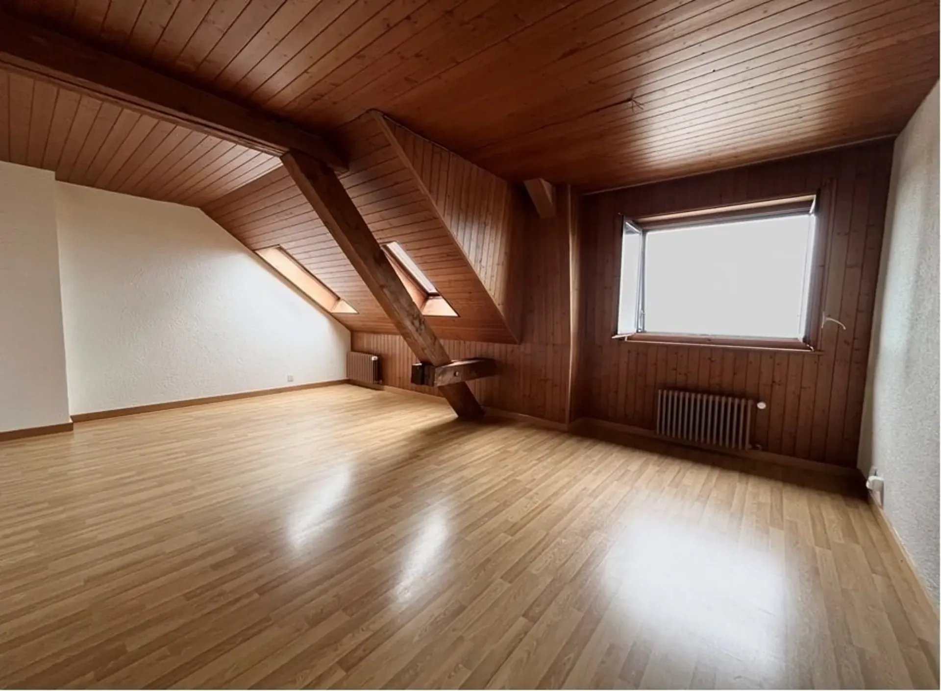 2,5 Zimmer nahe Stadtzentrum!