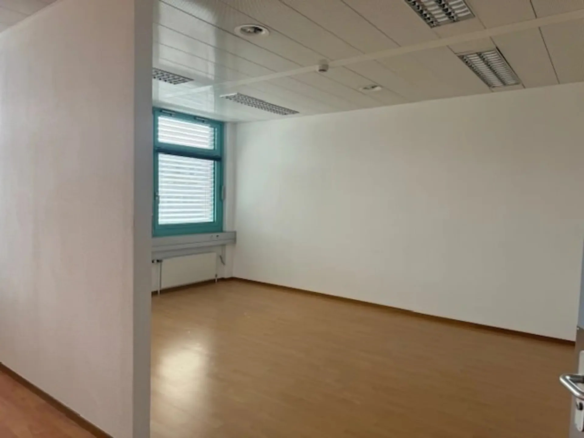 Modulare Büros in Manno, wählen Sie Ihren Raum