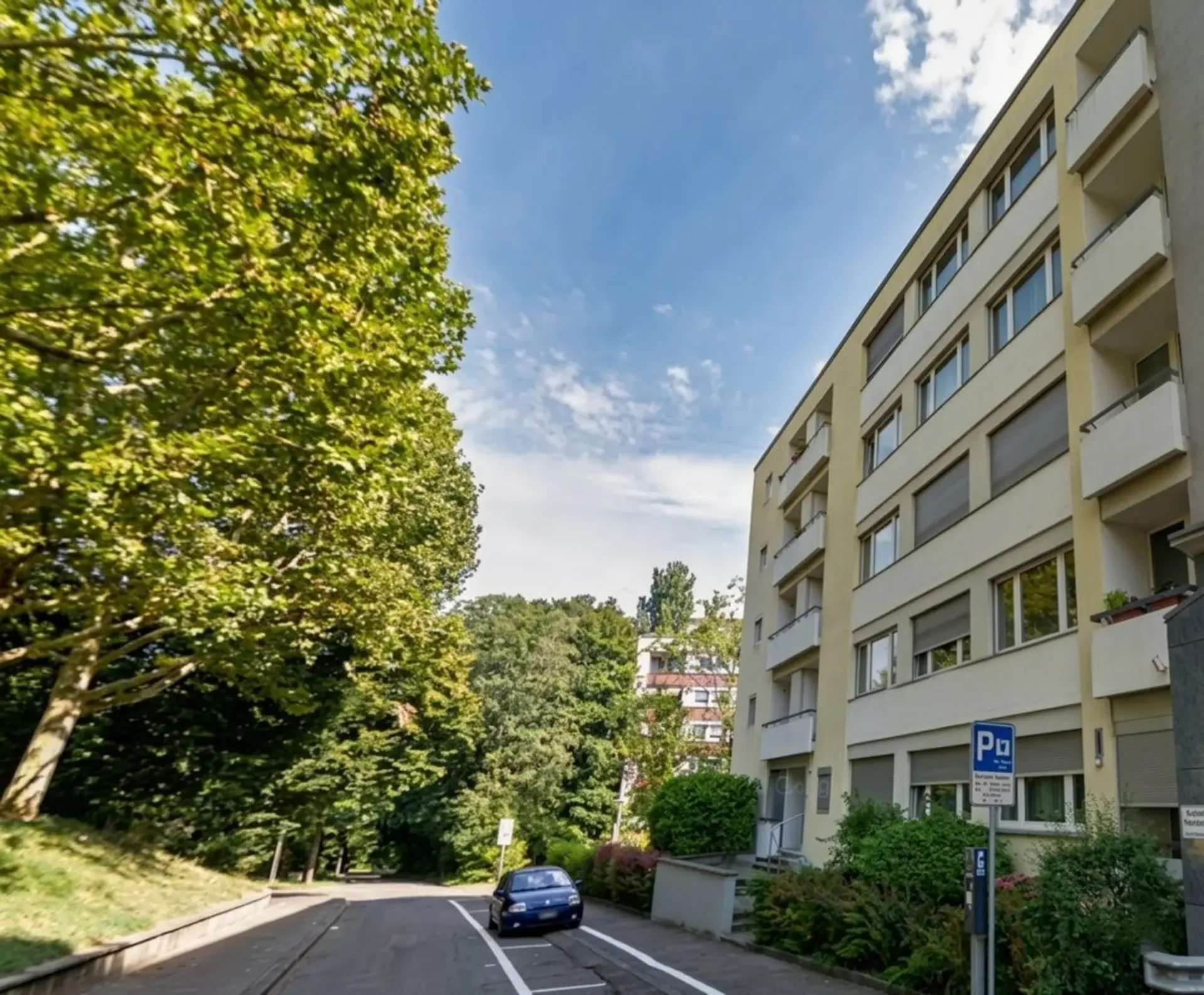 Ihr neues Zuhause an zentraler Lage