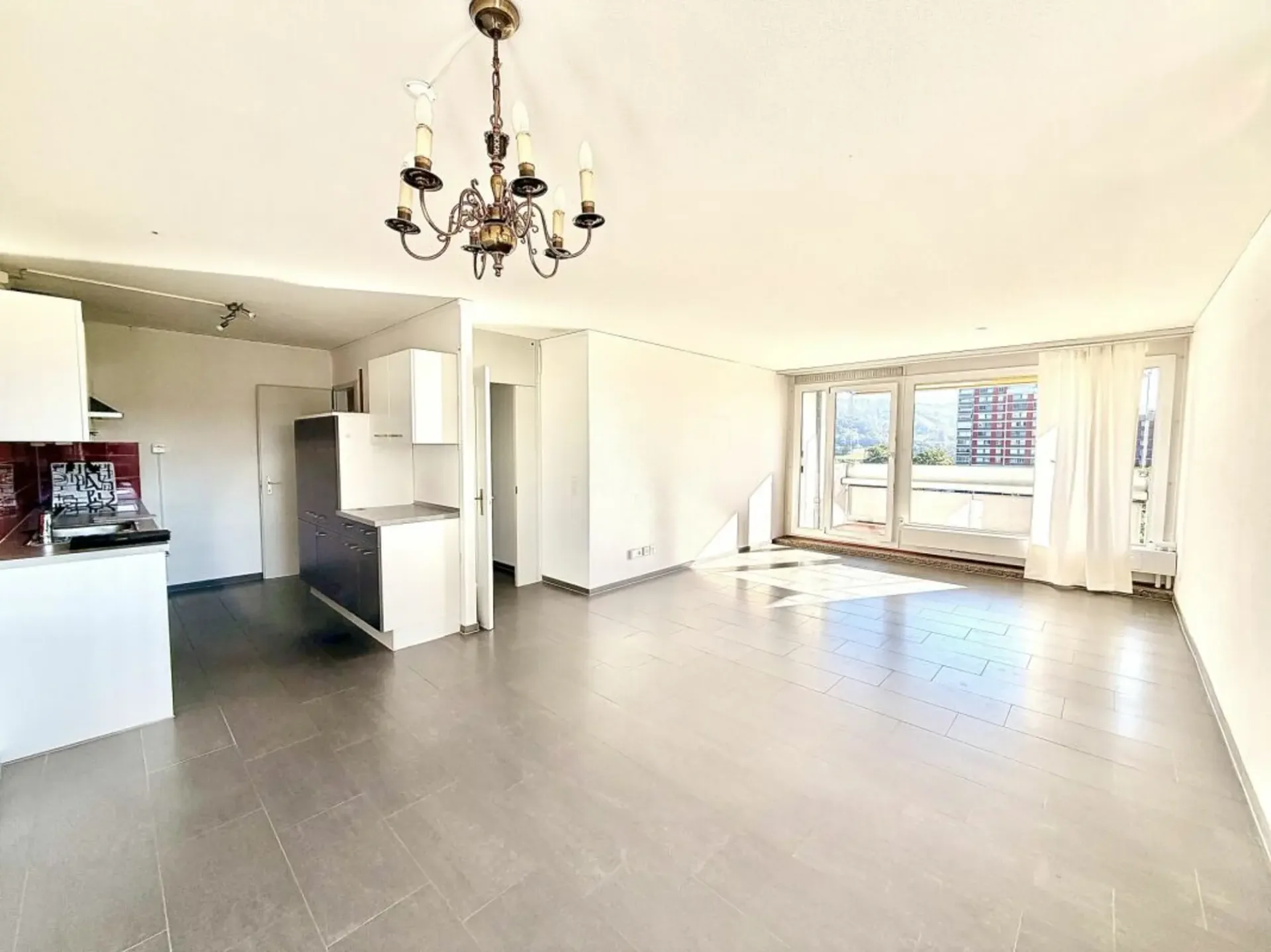 Attraktive 4.5 Zimmer-Wohnung in Bern
