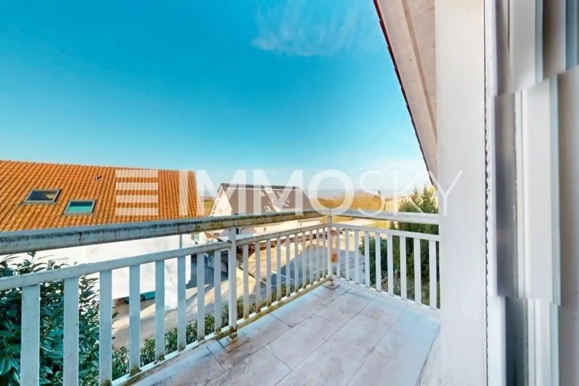 immeuble de rendement à 4 min. dAvenches (REN env. 4%)