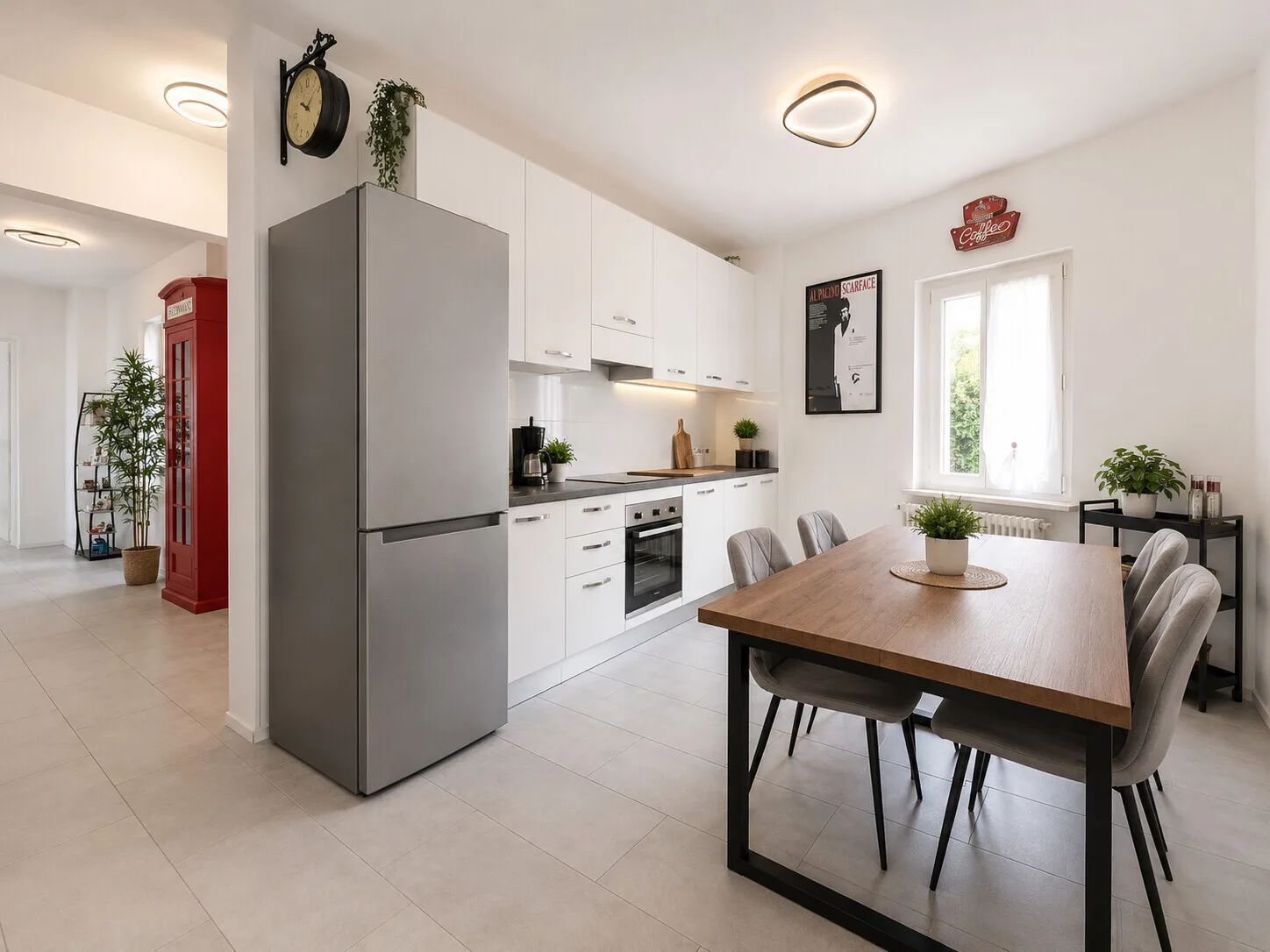 Geschäft - NEU und ELEGANT 3.5 Zimmer in Morbio Inferiore