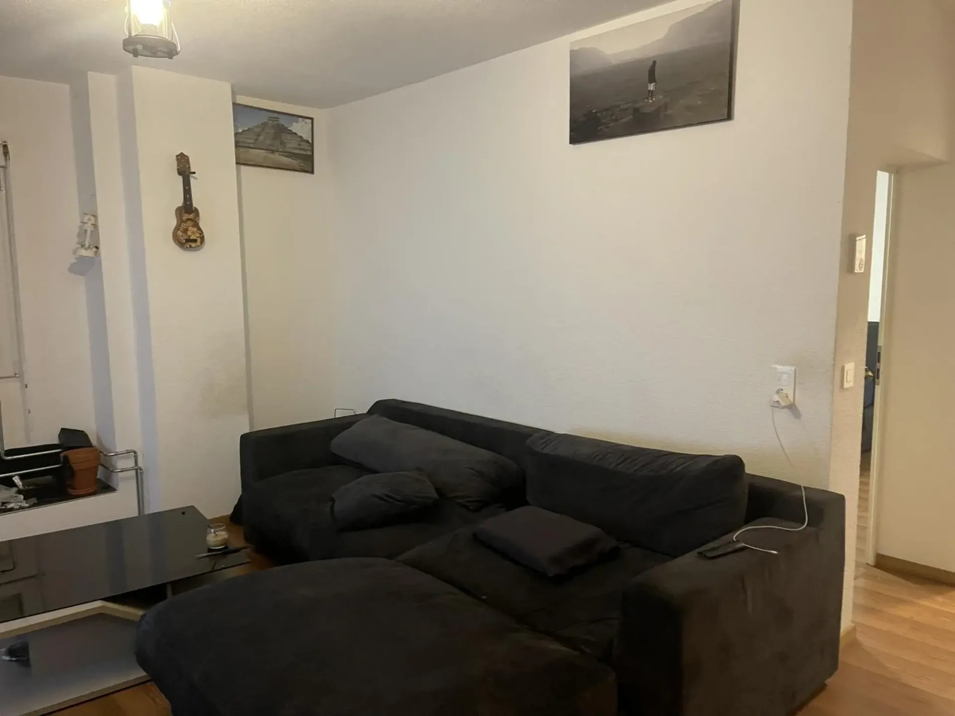 2 ½ Zimmer-Wohnung, 2540 Grenchen