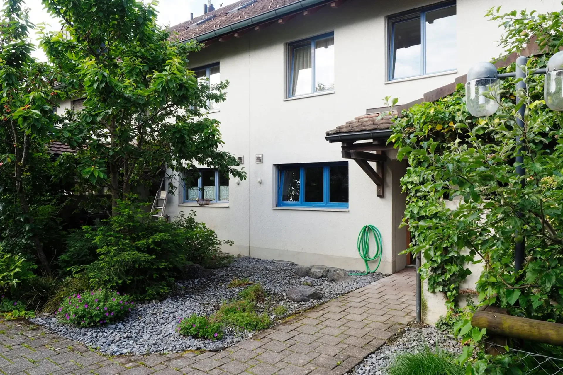 Möblierte Studios in Wetzikon ZH