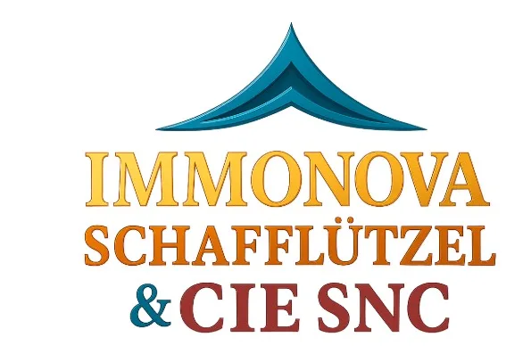 Immonova Schafflützel & compagnie SNC