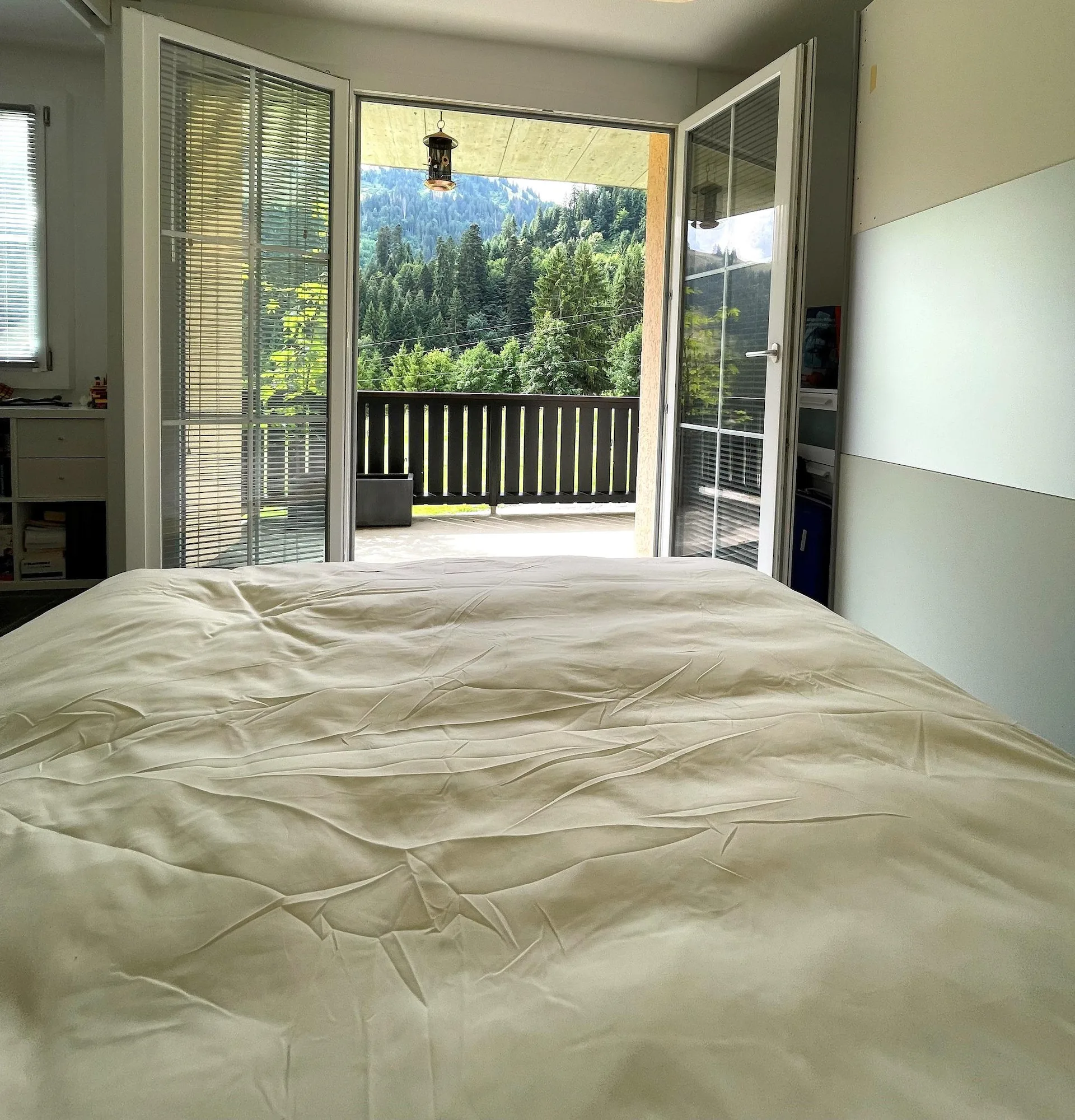 MOLESON | 2,5-ZIMMER-WOHNUNG