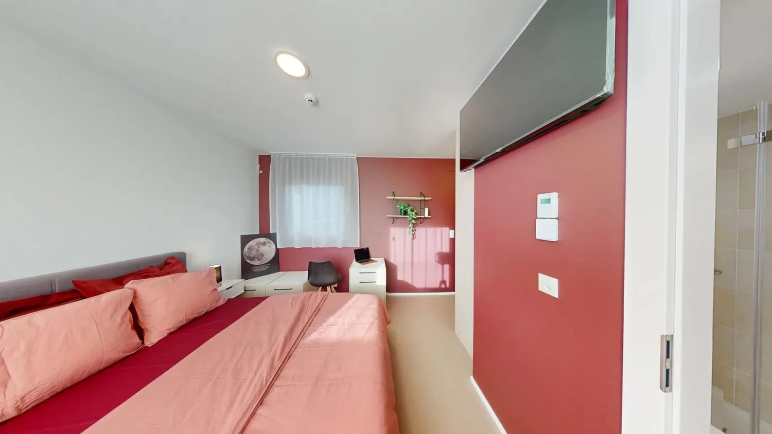 Coliving at Lily: Modern Living near Lausanne, EPFL and UNIL