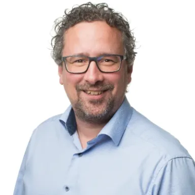 Andreas Gerber