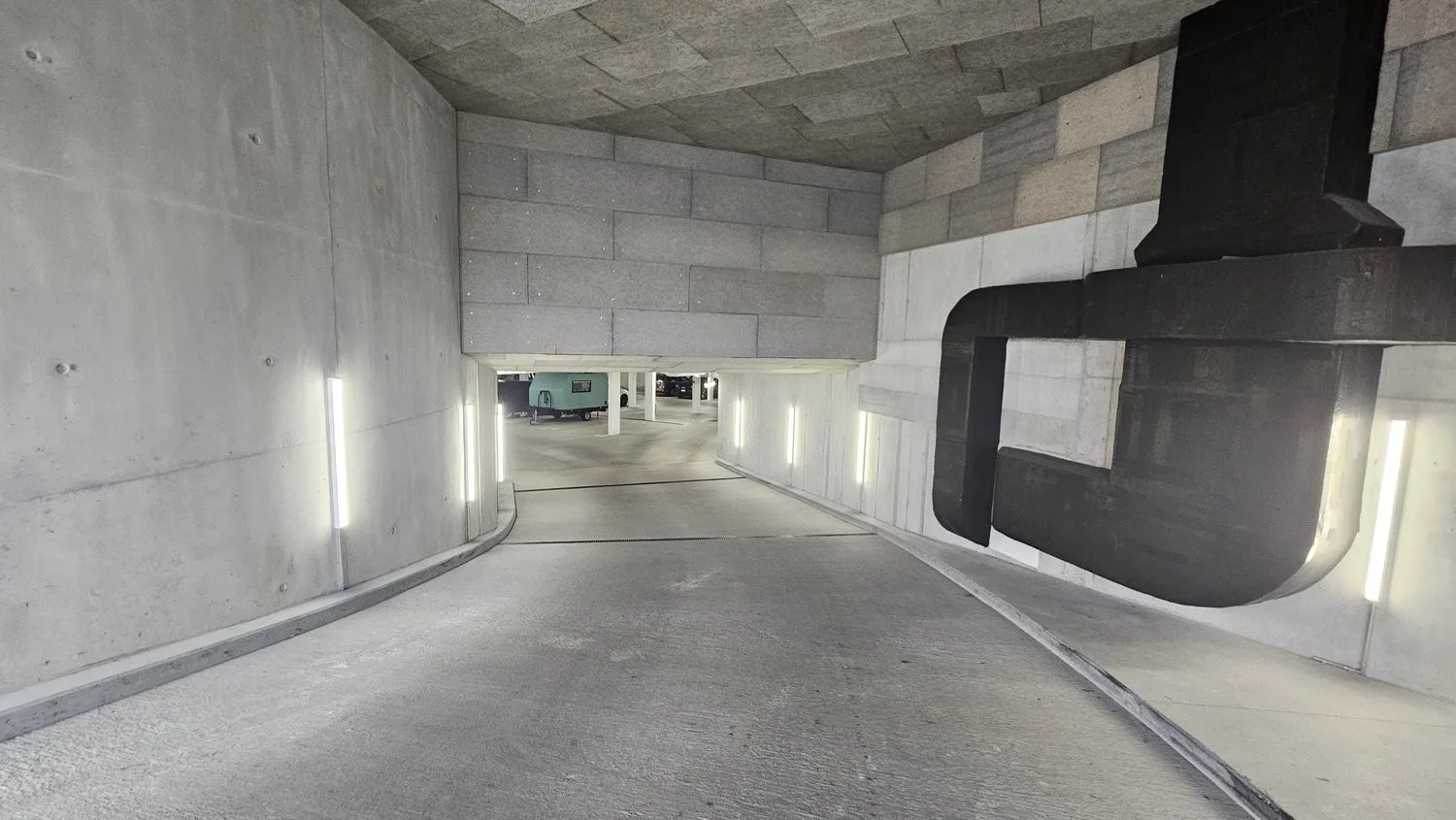 Place de parking à 3604 Thun
