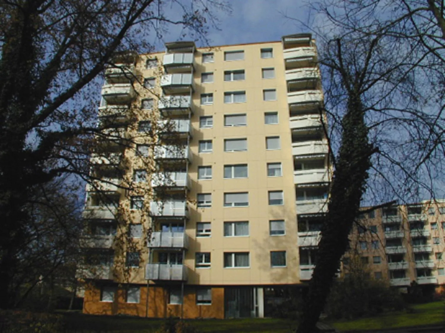 Einzelzimmer zu vermieten - MIETEN OHNE KAUTION -