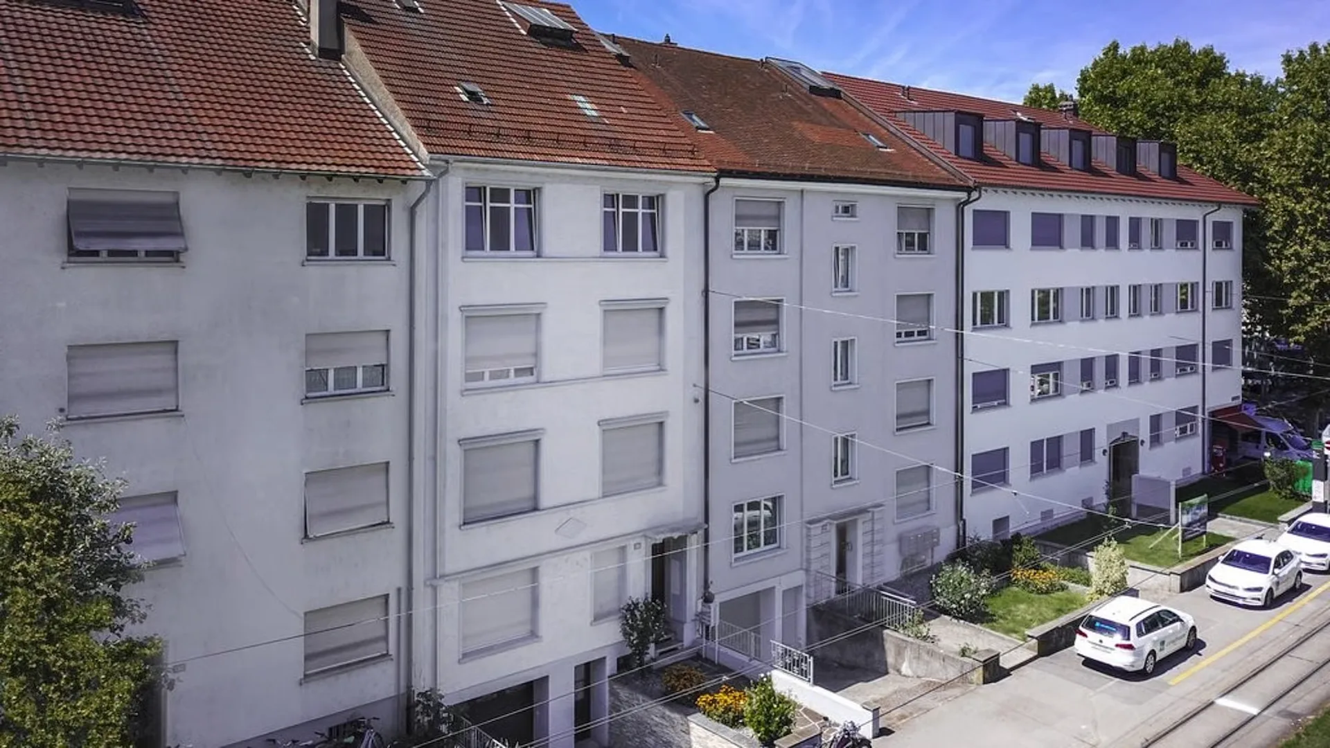 GEMÜTLICHES STUDIO AN GUTER LAGE ZU VERMIETEN