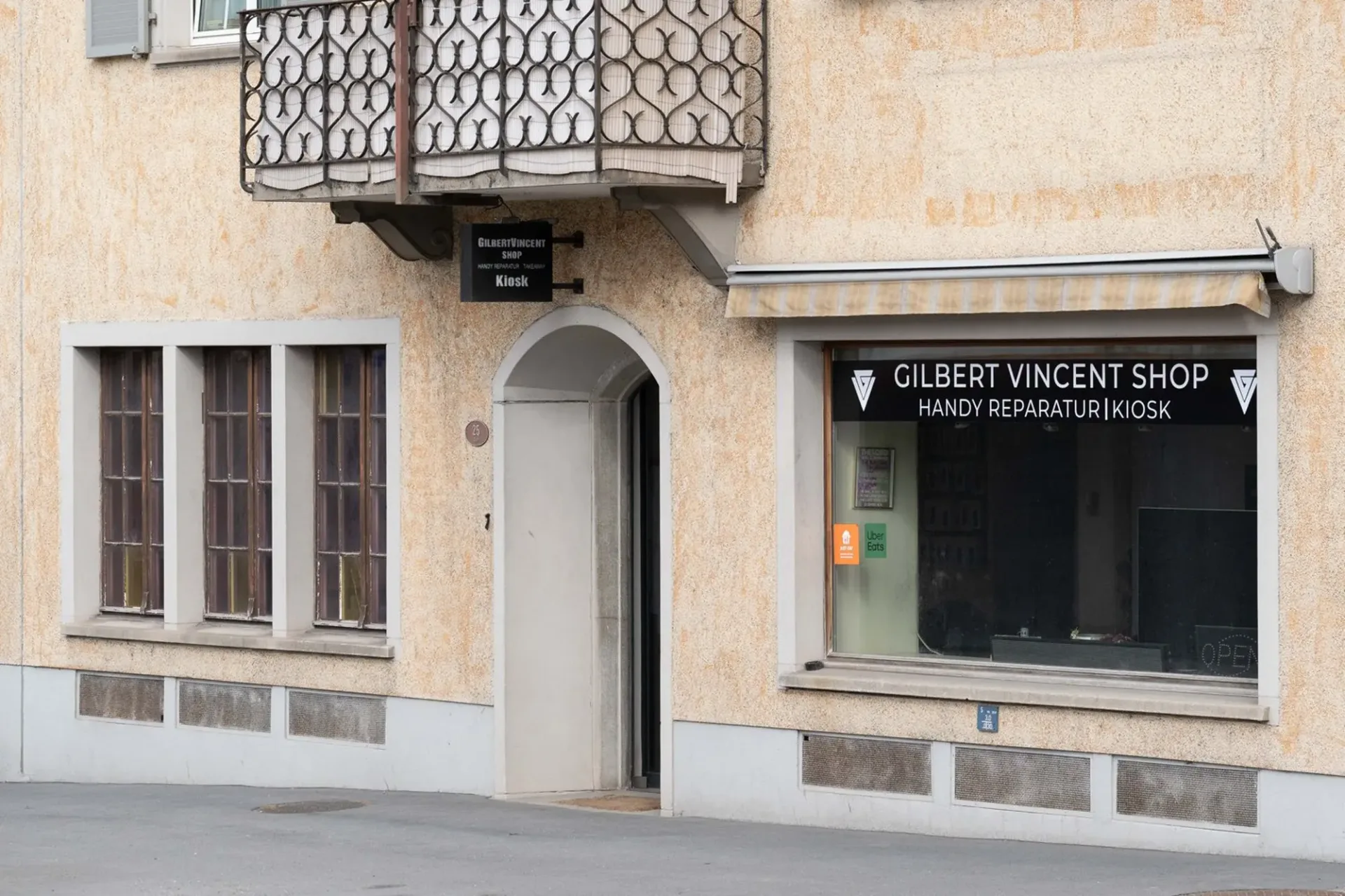 Grosszügige Gewerberäume im Herzen von Entlebuch zu vermieten