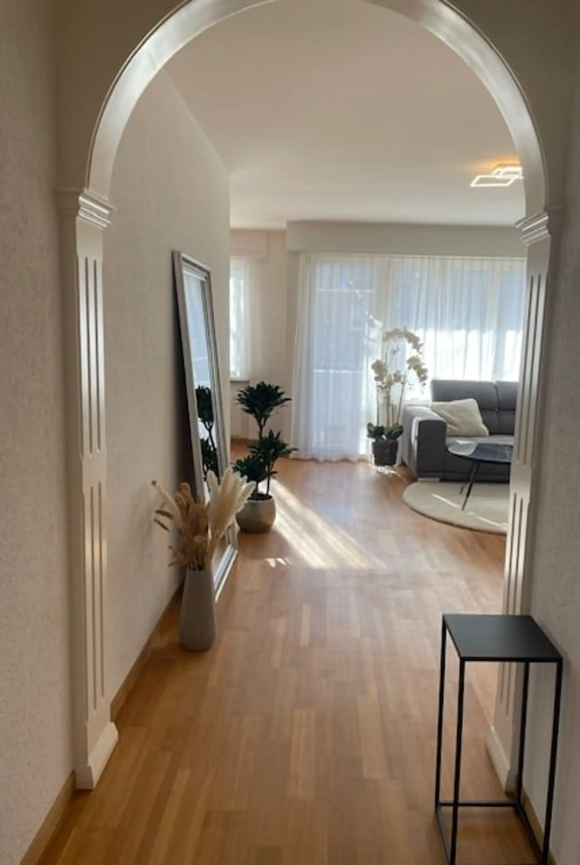 Charmante 3.5 Zimmer-Wohnung in Villmergen
