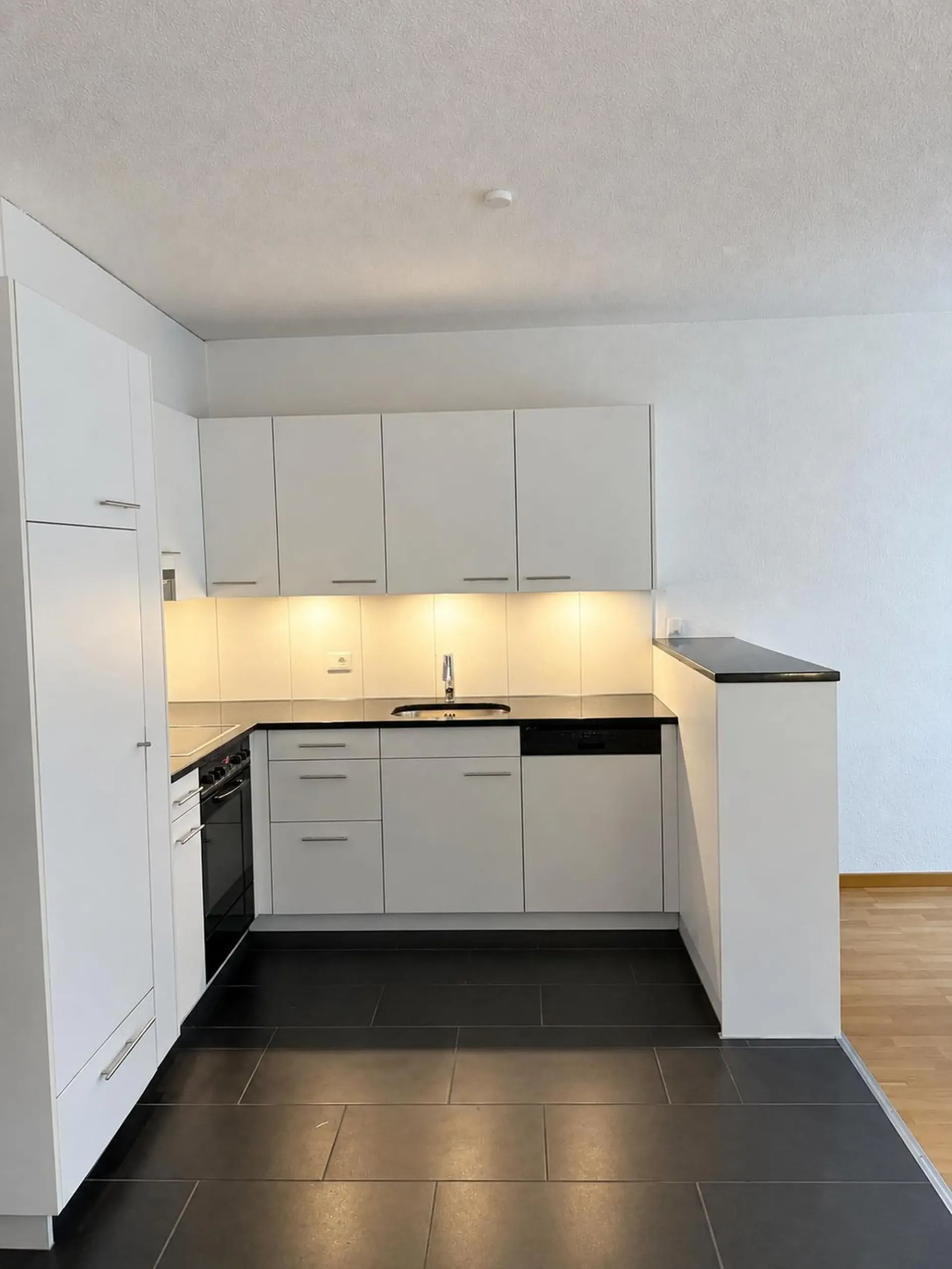Charmante 2-Zimmerwohnung Mitten in der Stadt Bern