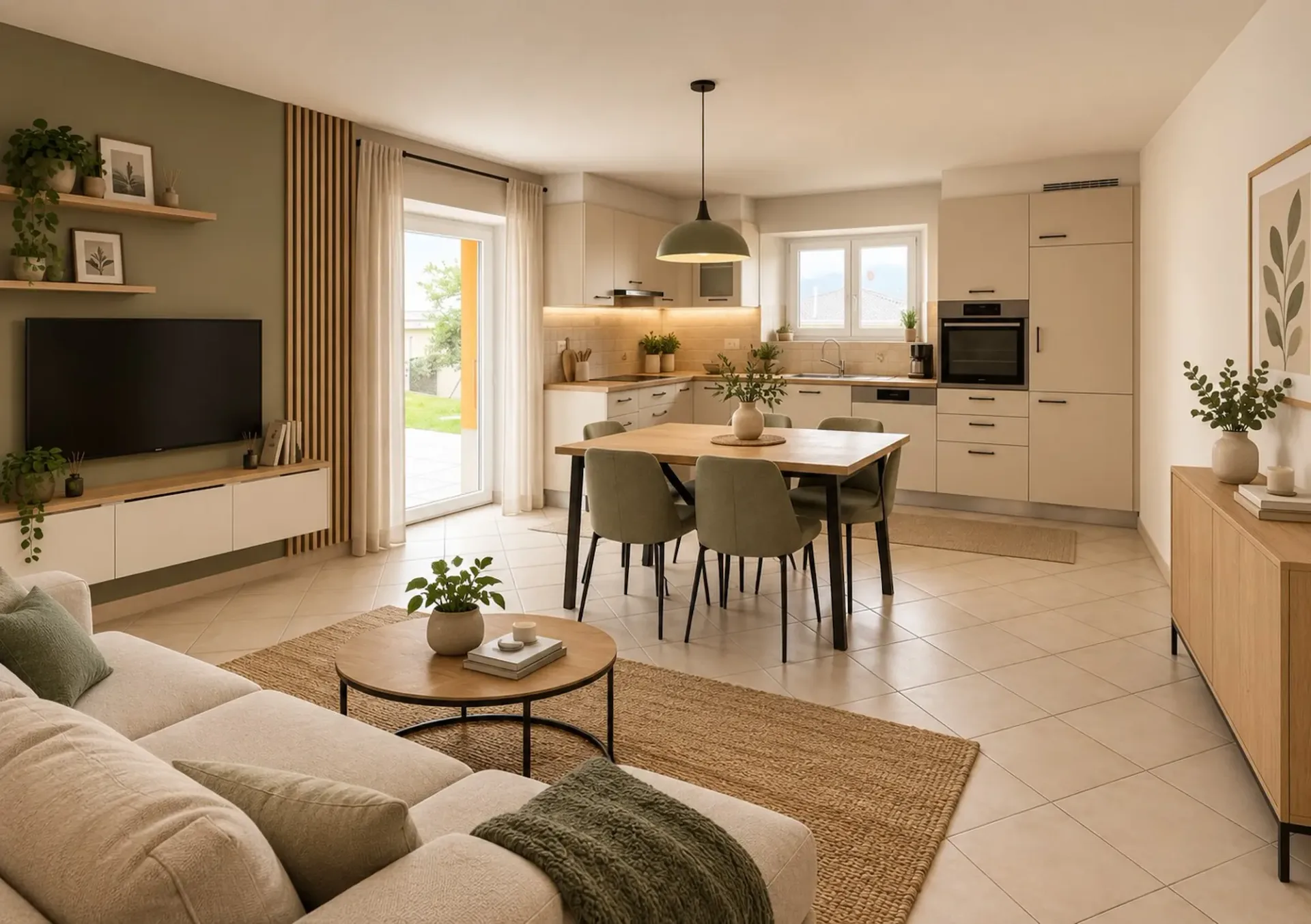 Geräumiges, komplett renoviertes Haus, nur 15 Minuten von Bellinzona entfernt
