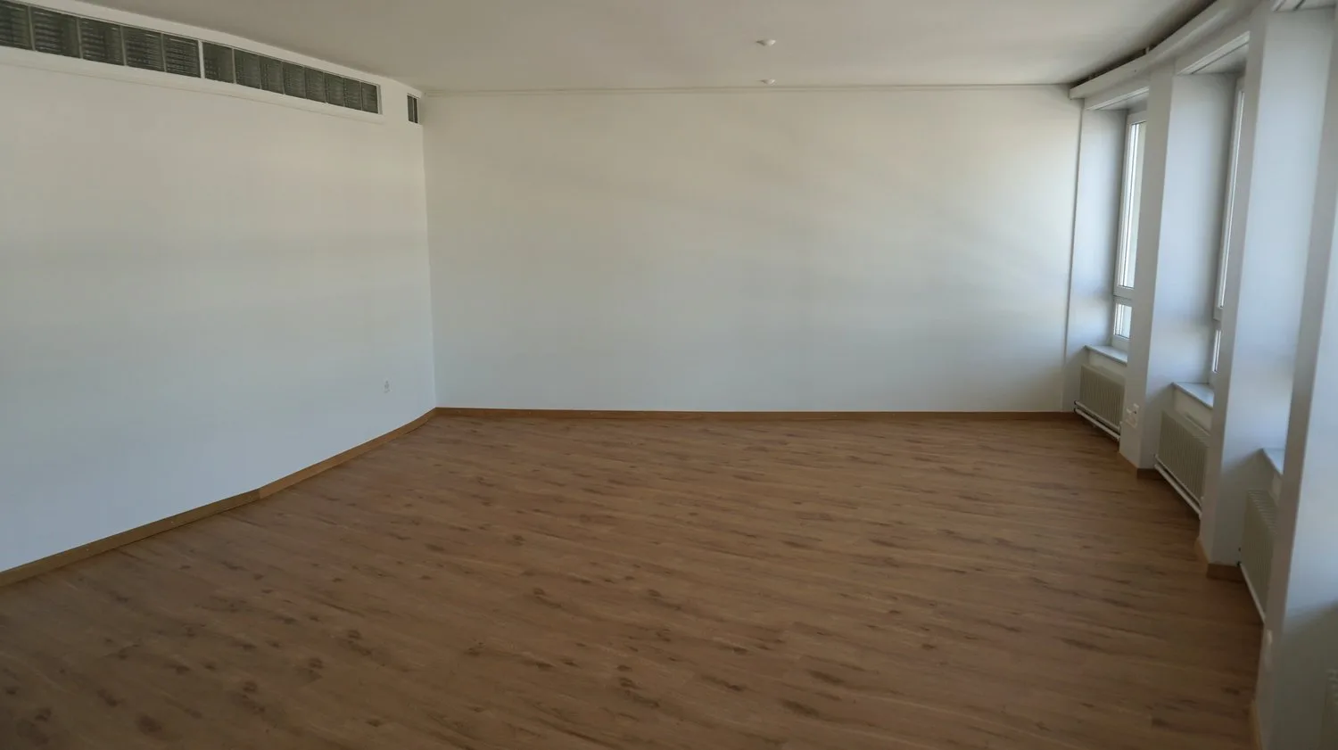 Chur - Büro- und Gewerberäumlichkeit
