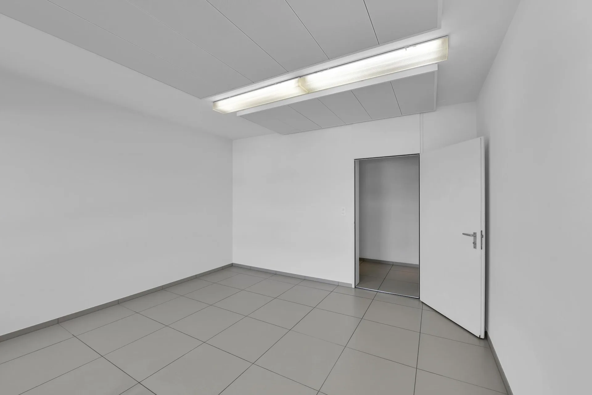 Gewerbe in St. Gallen