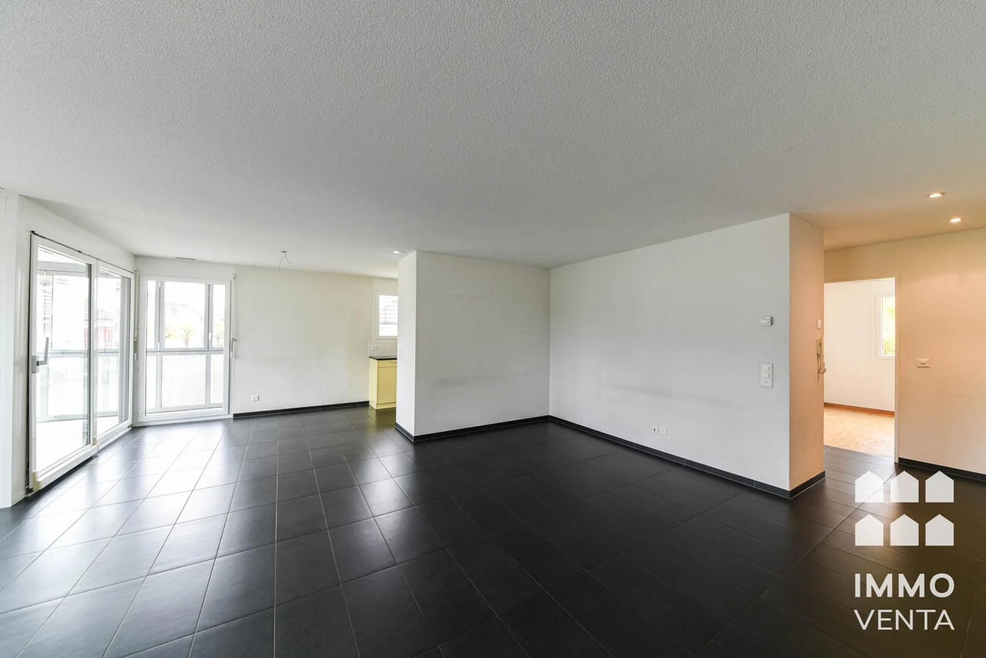 4½ Zimmerwohnung